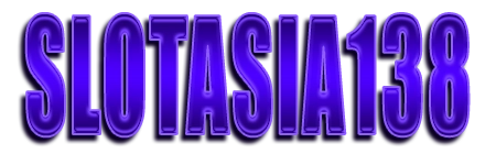 SLOTASIA138 Logo